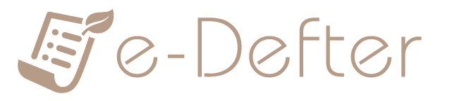 e-Defter